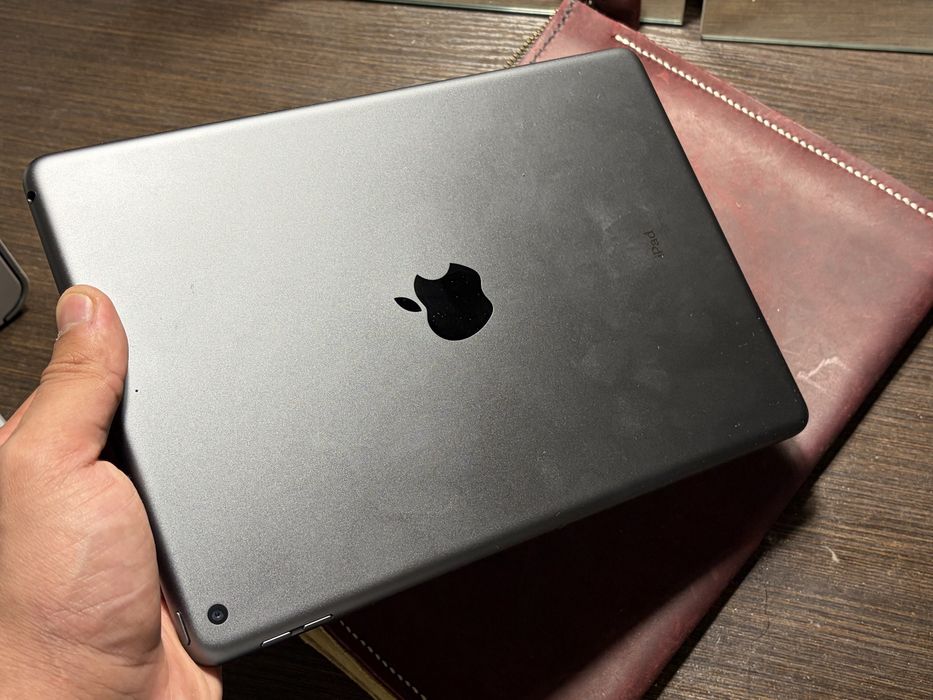 iPad 9 256gb 2021