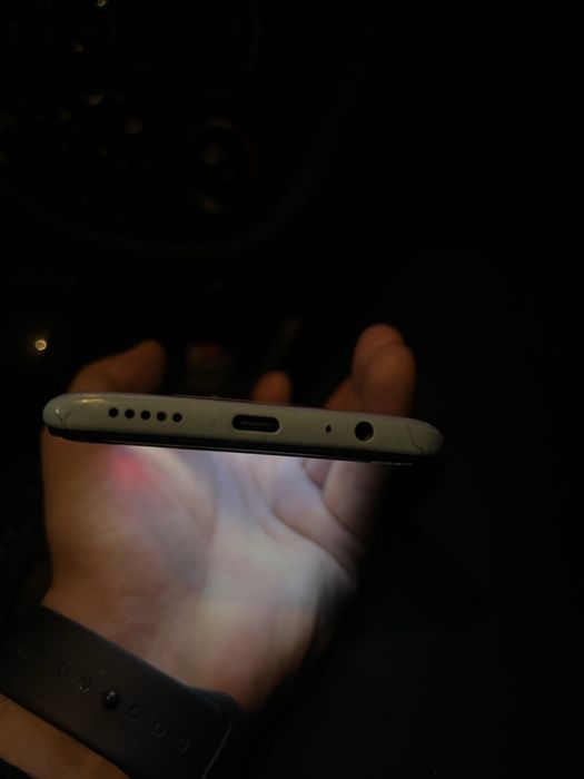 Redmi note 9 128 holati órta