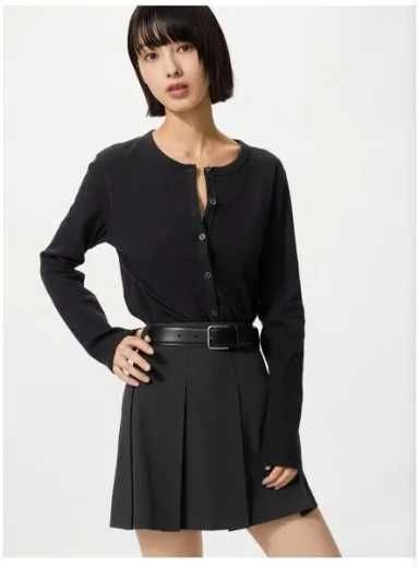 Кардиган  uniqlo