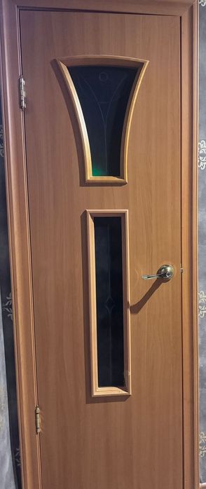 Двери  межкомнатные