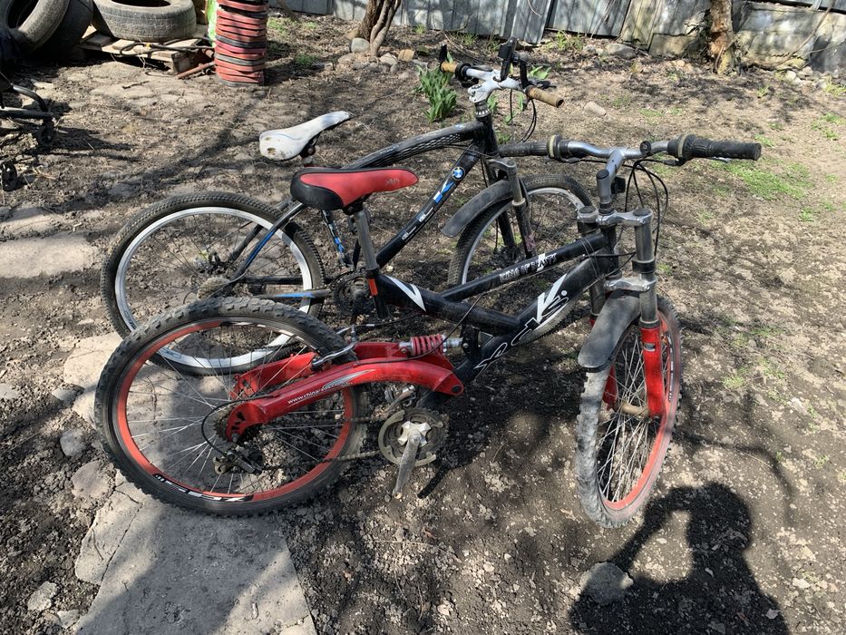 Чуть ремонт надо