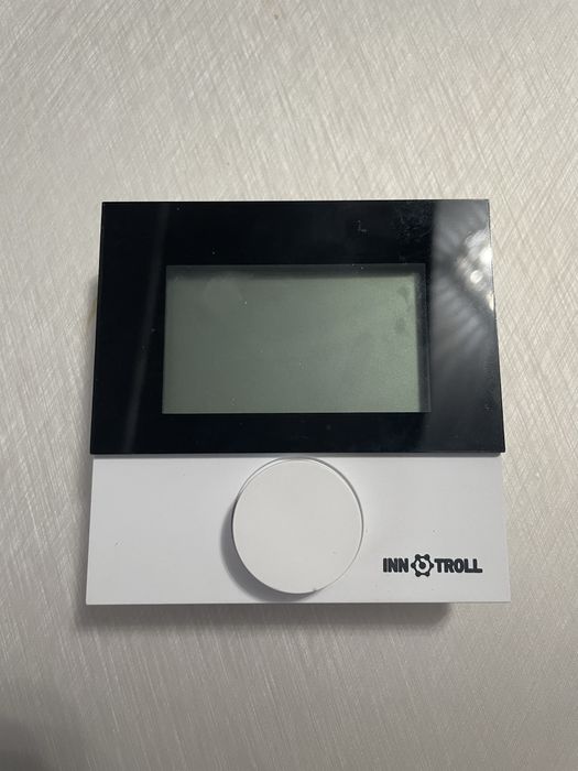 Termostate centrala pentru incalzire in pardoseala