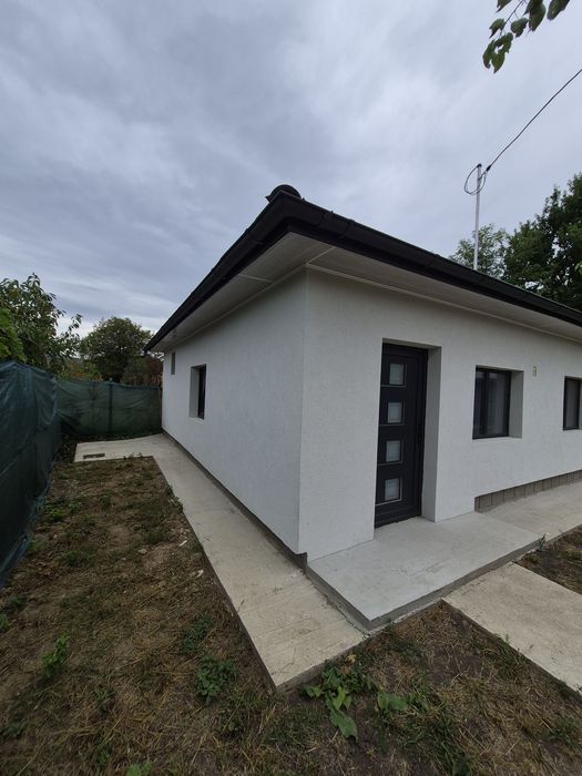 Vand Casa-zona Margineni