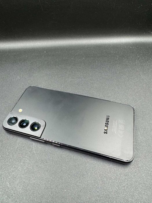 Hope Amanet P5-Samsung S22 Black, 128GB/8GB, Liber retea