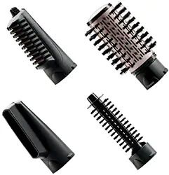 Perie rotativa Babyliss