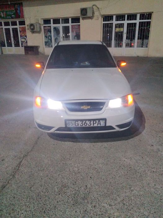 Generalniy davernos beriladi