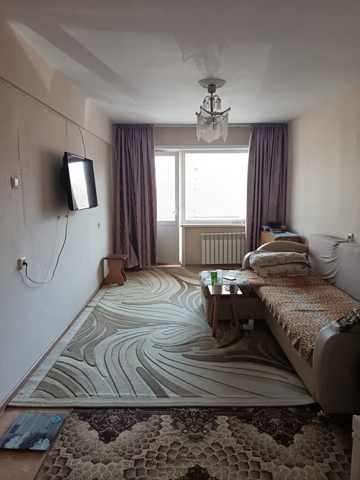 2-х комнатная квартира