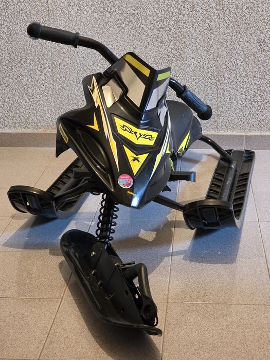 Шейна висок клас - детска спортна!