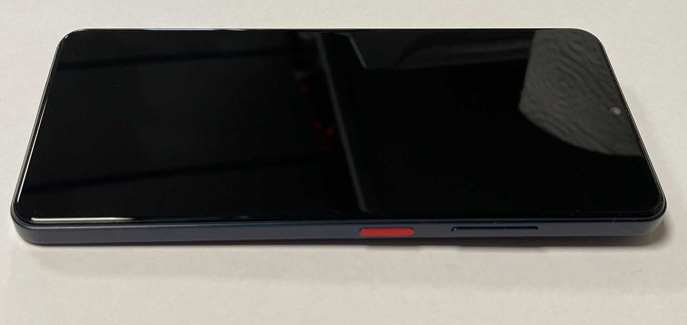 Смартфон ZTE A76 5G 128/4GB