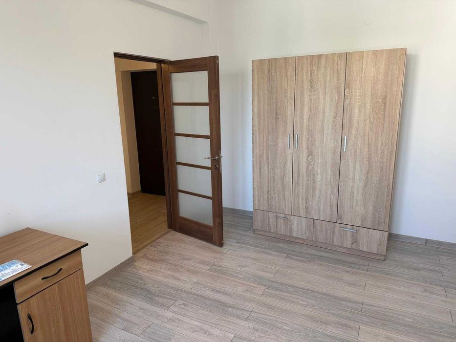 garsoniera de inchiriat