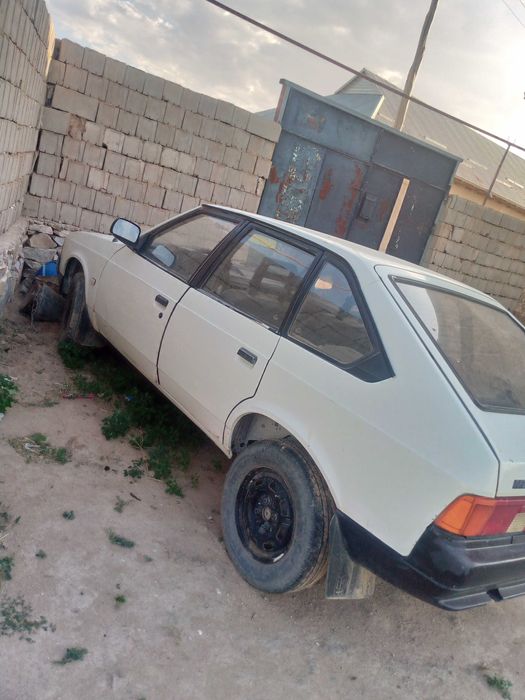 Avtomobil 2141 azlik