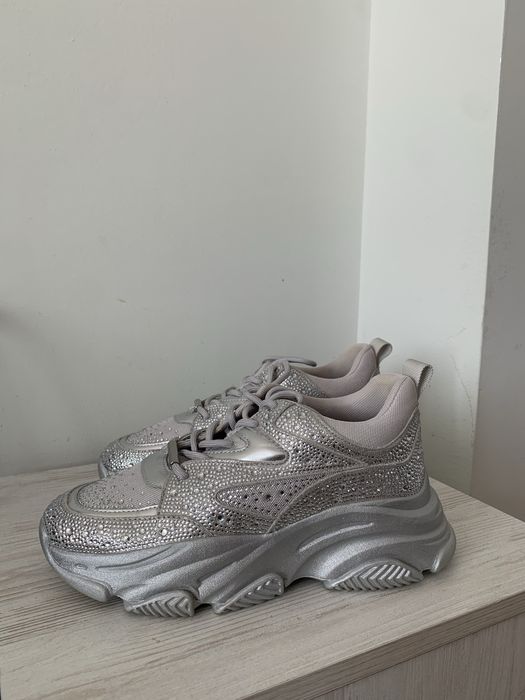 Обувки Steve Madden