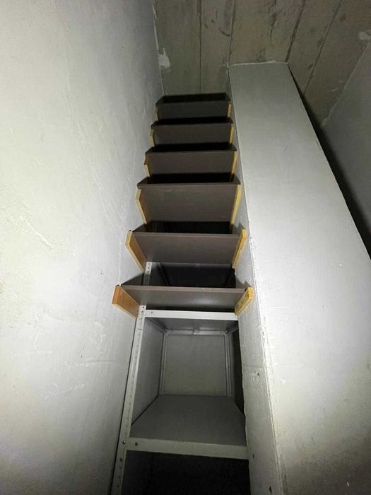 Продаётся кладовка