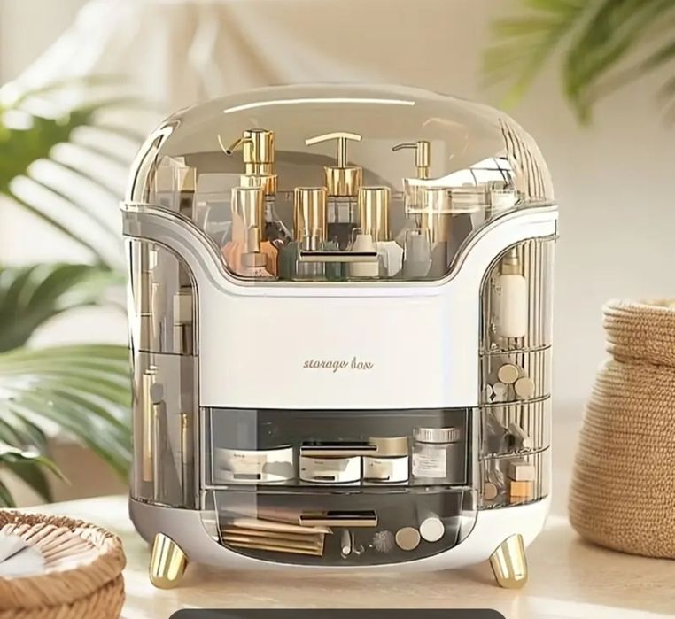 Органайзер для косметики