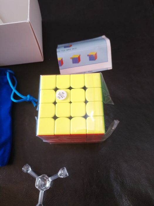 GanCube 460M , cub Rubik