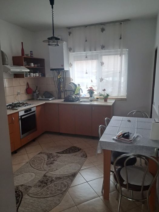 Casa de vânzare în Pausesti Maglasi  la 7 km de Rm Valcea
