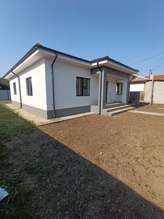 Casa de vanzare Poarta Alba