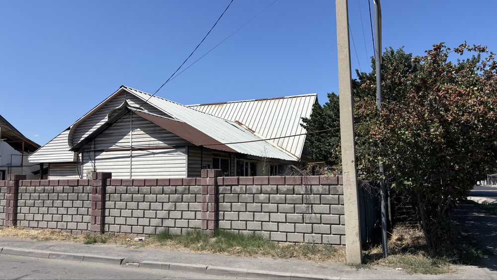 Үй арендаға беріледі