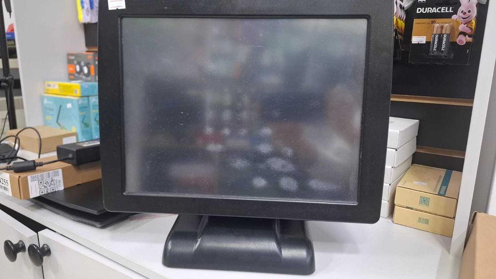 Продам POS моноблок