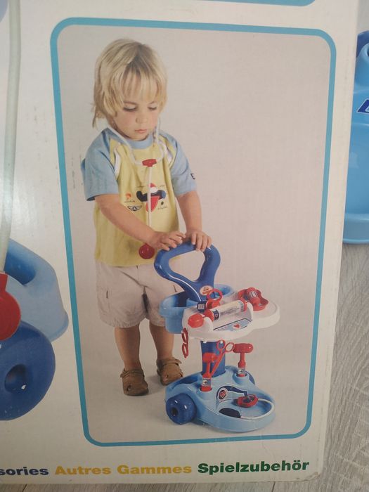 Продам набор доктора