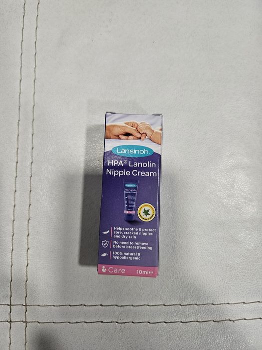 Единична електрическа помпа за изцеждане на кърма Philips AVENT Essent