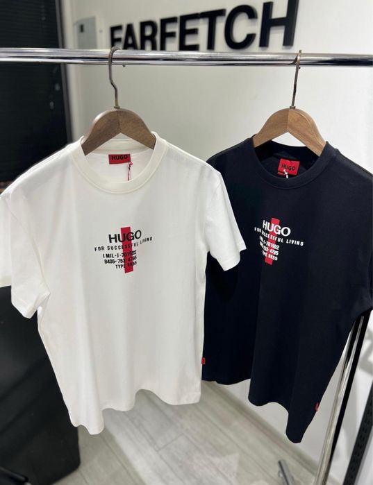 Мъжки топ модели тениски.