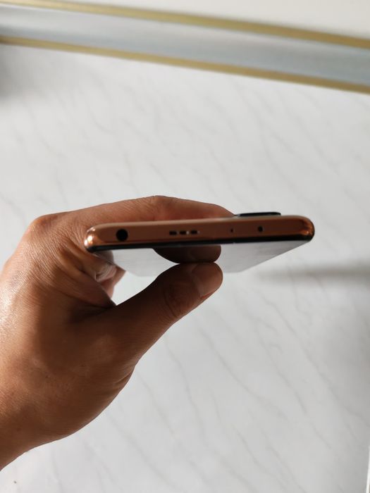 Redmi Note 10 pro 256gb