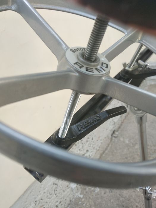 Барабаны roto-toms remo encore