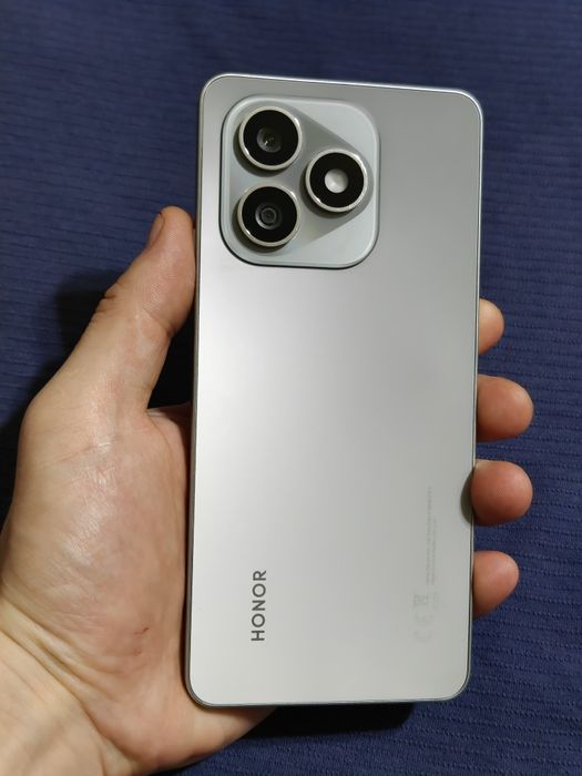 Honor X8d 256 gb Ram 8 срочно