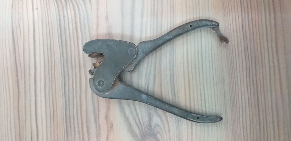 Cleste vechi sigilii