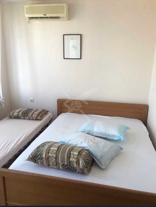 Продава се Двустаен апартамент в к.к. Елените - 80 кв.м за 1100 €/кв.м - Снимка #7