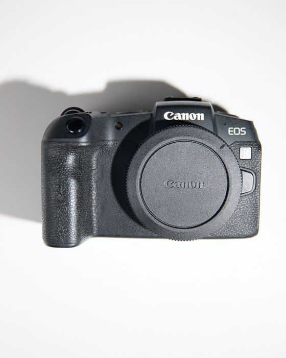 Canon RP  (Body)