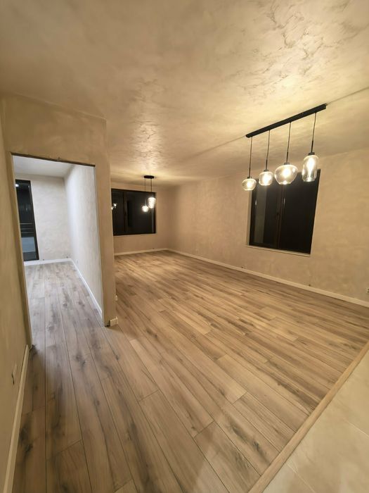 Просторен двустаен апартамент в Манастирски ливади