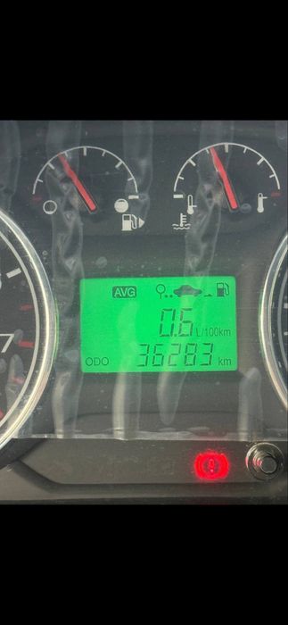 Chevrolet Gentra 2021 yil 1 evro