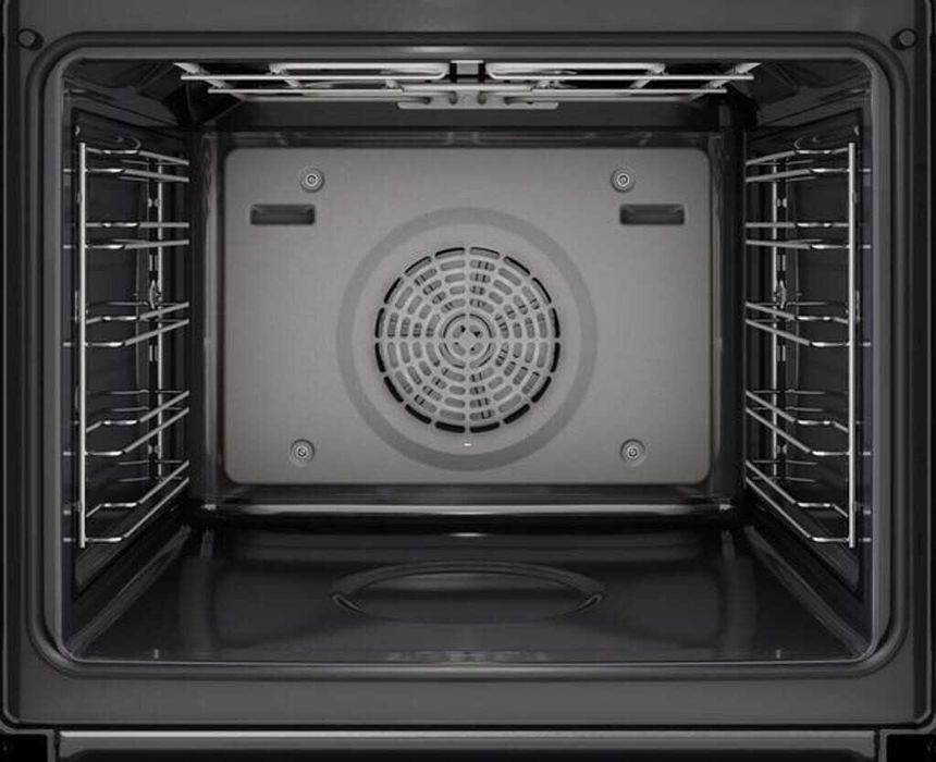 Фурна за вграждане BOSCH HBG7363B1