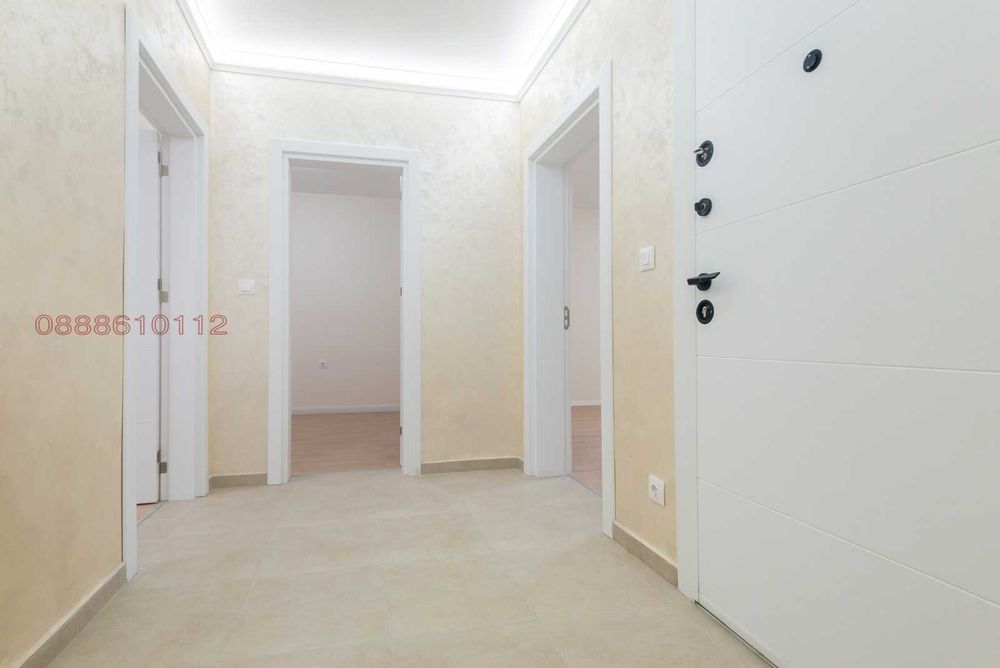 Продава се Тристаен апартамент в Варна, Лятно кино Тракия - 93 кв.м за 1423 €/кв.м - Снимка #3