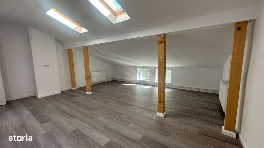 Aparment 4 camere I In vila I Ion Mihalache