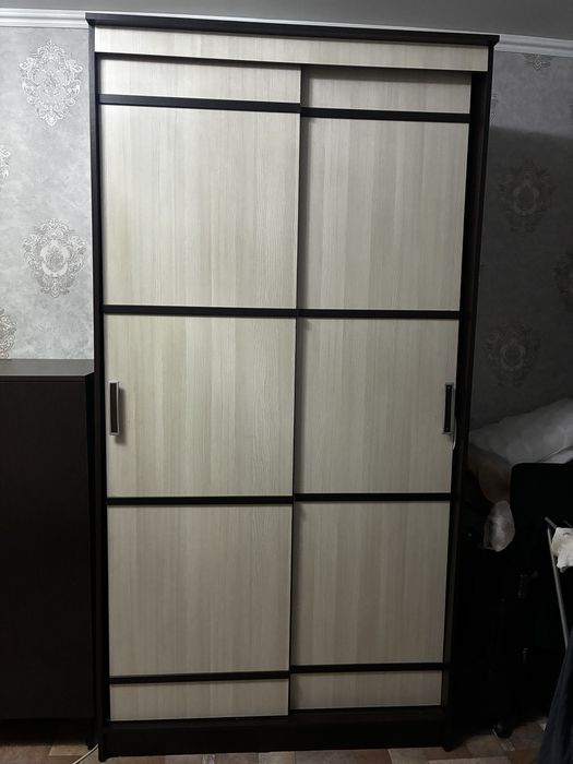 Продается шкаф-купе
