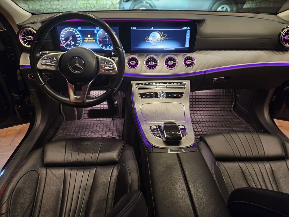 Vand Mercedes CLS - 4  MATIC