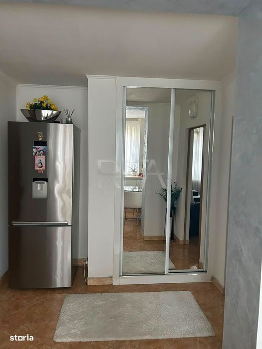 Apartament 3 Camere Dristor , aproape de metrou