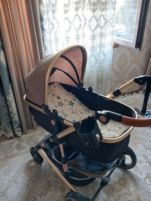 Коляска  Сотилади !