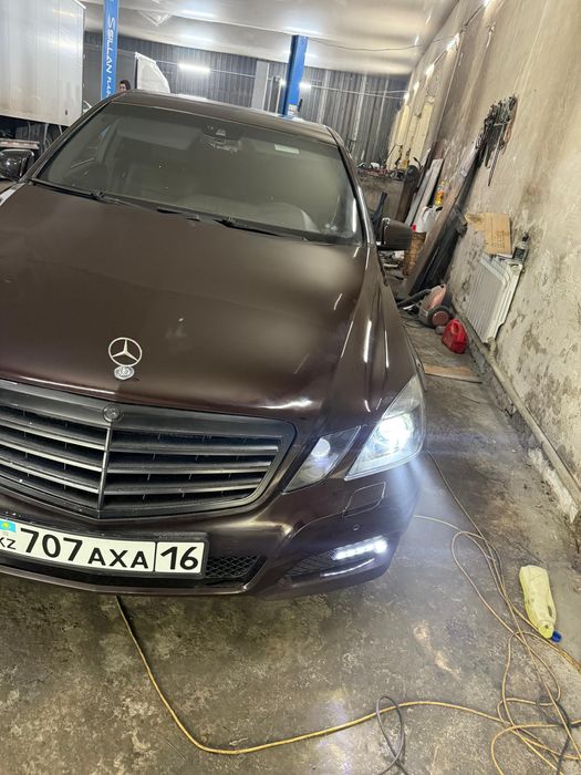 Полировка  хим чистка салона