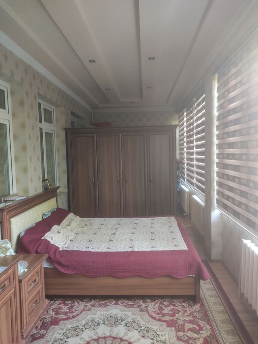 Срочно!!! Эшонгузар Нурхает кучаси, Ховли 6 сотих 6 хона