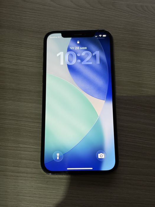 Продам iPhone 12 pro