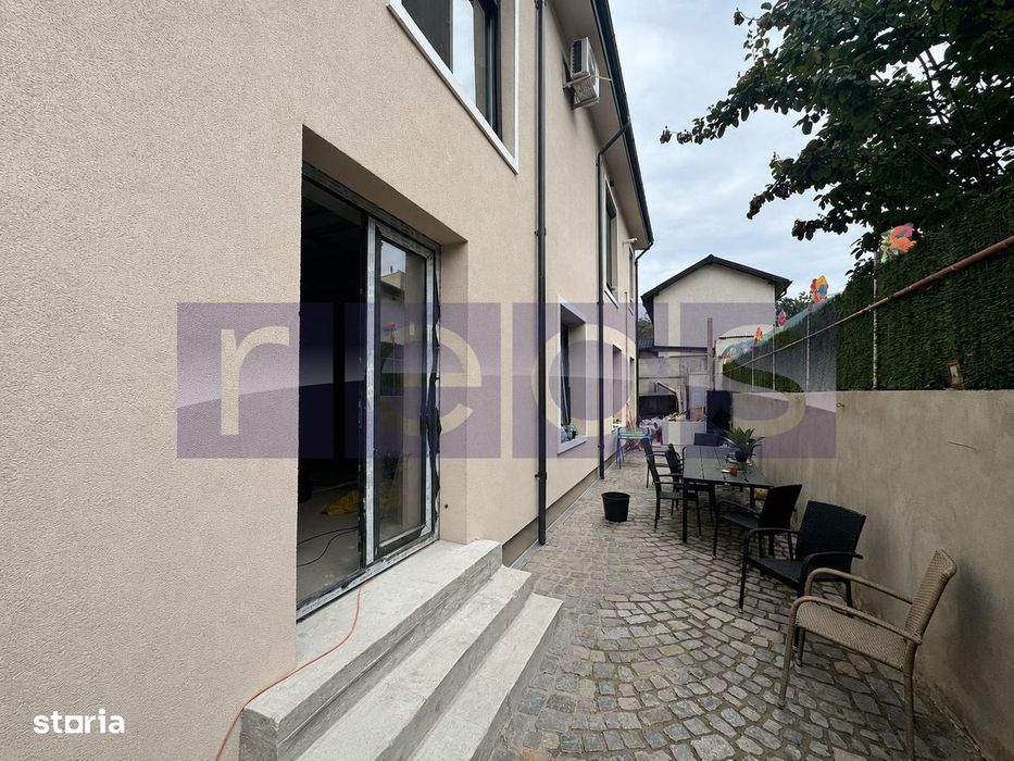 Spatiu Comercial- Birou | Vitan Incity | 150 Mp Utili + Terasa 90 Mp