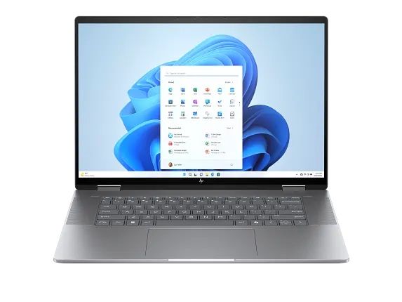 HP Envy x360 2in1