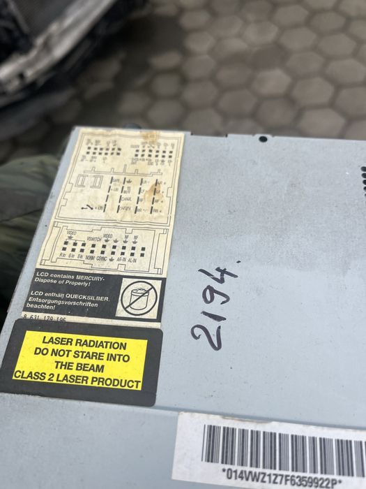 piese passat 1,6 fsi limzina si break