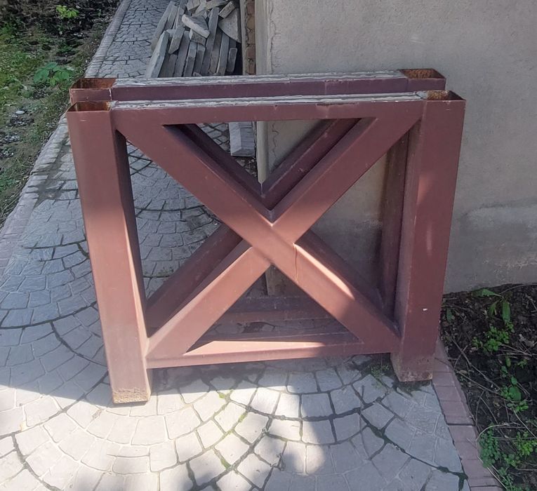 Металло изделие продам