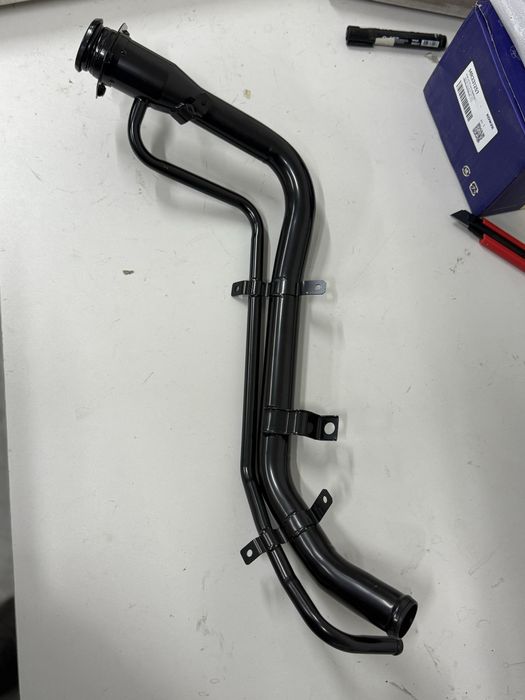 Горловина Монтеро Спорт