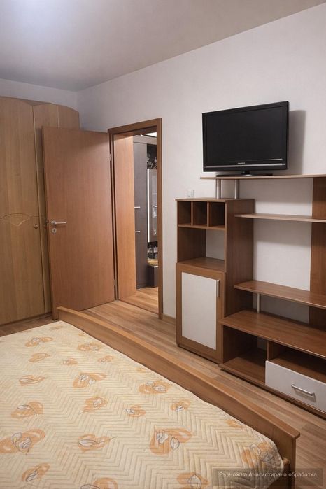 Дава се под наем Двустаен апартамент в Пловдив, Христо Смирненски - 67 кв.м за 473.79 € - Снимка #4